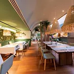 Hotel Atenea