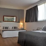 Atenea Hotel 4*
