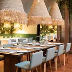 Hotel Atenea