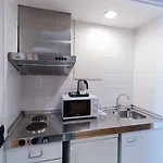 Hotel Atenea 4*
