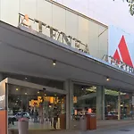 Atenea Hotel 4*