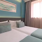 Atenea Hotel