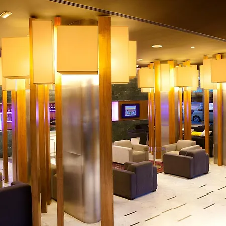 Atenea Hotel 4*