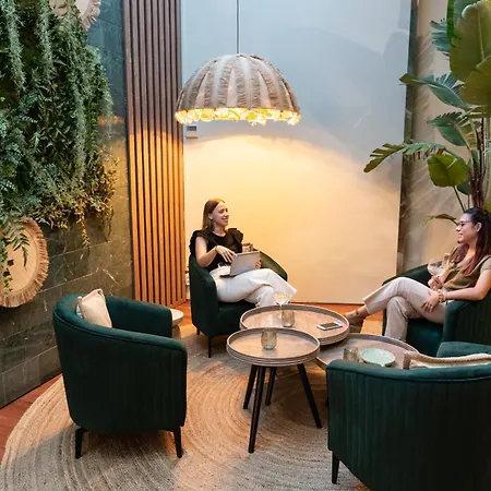 Atenea 4* Barcelona
