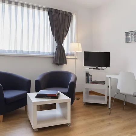 Atenea Hotell Barcelona
