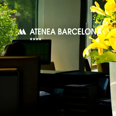 Hotel Atenea Barcelona