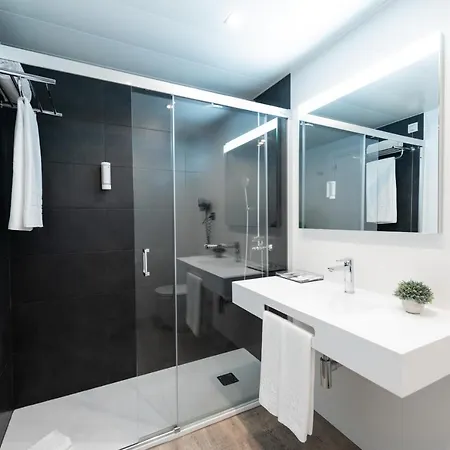 Hotel Atenea Barcelona