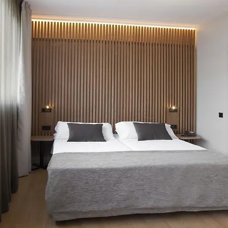 Atenea 4* Barcelona