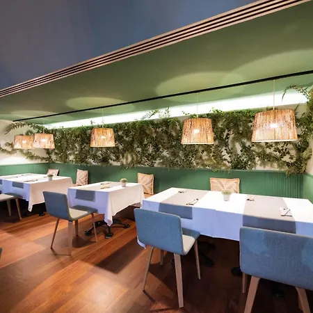 Atenea 4* Barcelona