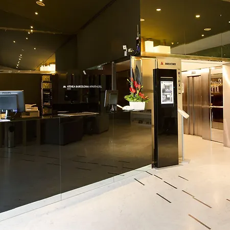 Hotel Atenea