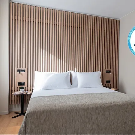 Atenea Hotel Barcelone