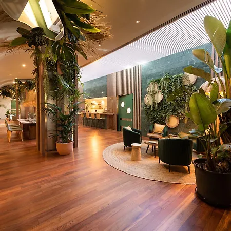 Atenea 4* Barcelona