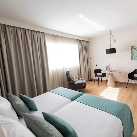 Hotel Atenea