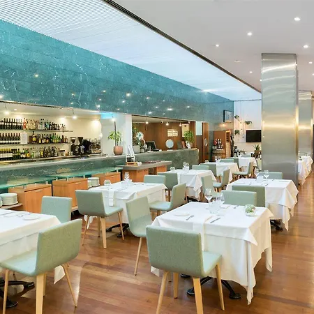 Atenea 4* Barcelona