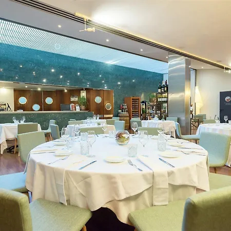 Hotel Atenea 4*