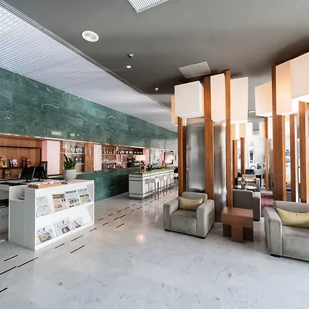 Atenea 4* Barcelona