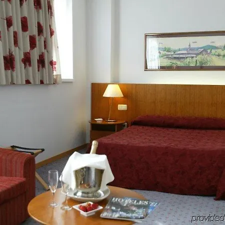 Atenea Hotel Barcelona