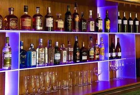Atenea Hotel Barcelone