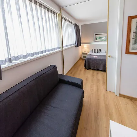 Szálloda Atenea 4*