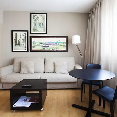 Atenea Otel Barselona