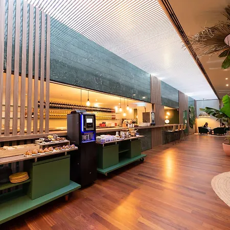 Atenea Hotel Barcelona