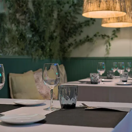 Atenea Hotel Barcelona