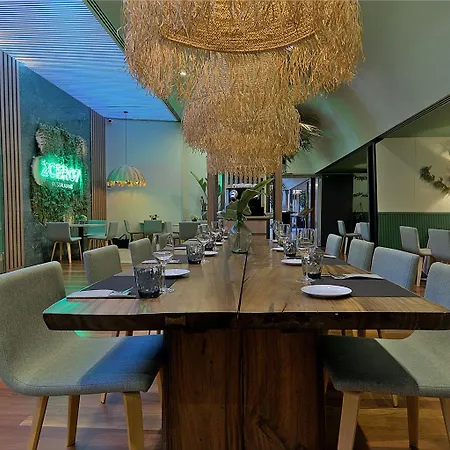 Otel Atenea Barselona