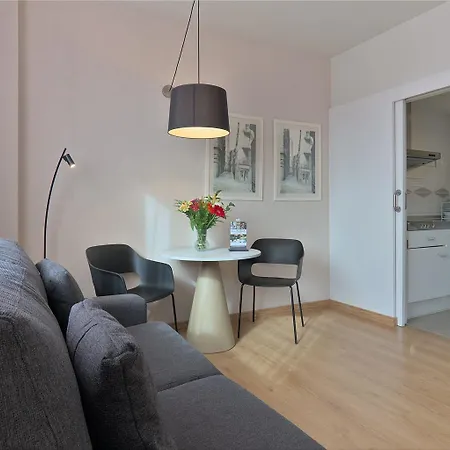 Hotel Atenea Barcelona