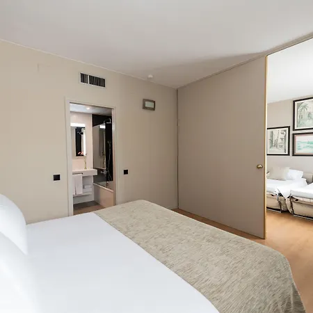 Atenea Hotel Barcelona