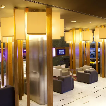 Hotel Atenea Barcelona