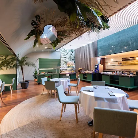 Atenea Hotel Barcelona