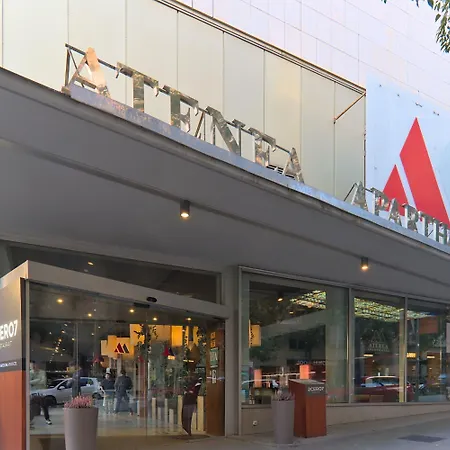 Atenea Hotel