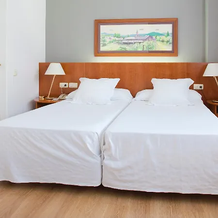 Atenea Hotel 4*