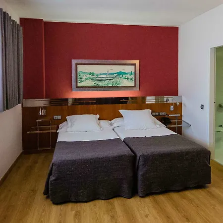 Hotel Atenea Barcelona