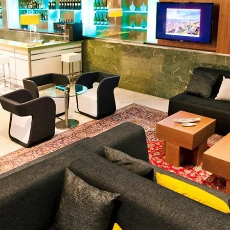 Atenea 4* Barcelona