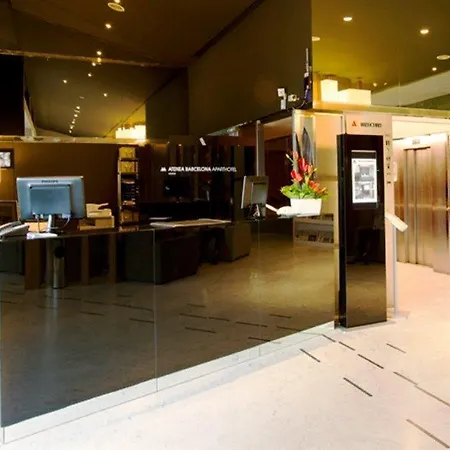Atenea Hotel 4*