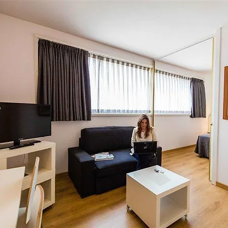 Atenea 4* Barcelona