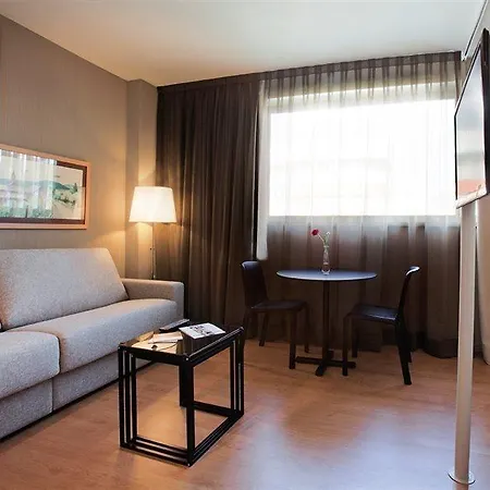 Atenea Hotel