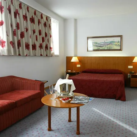 Atenea 4* Barcelona