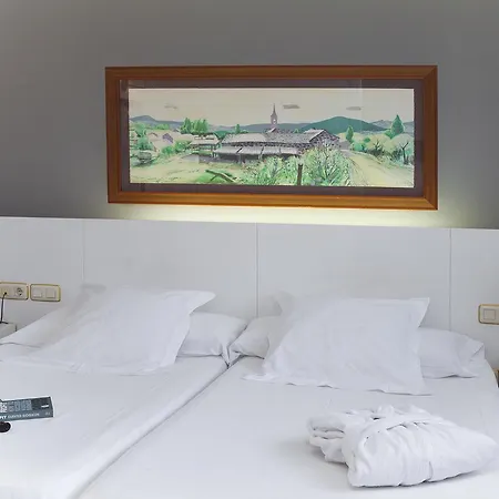 Atenea Hotel Barcelone