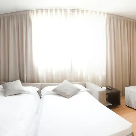 Atenea Hotel Barcelone