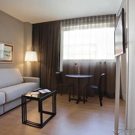Atenea Hotel