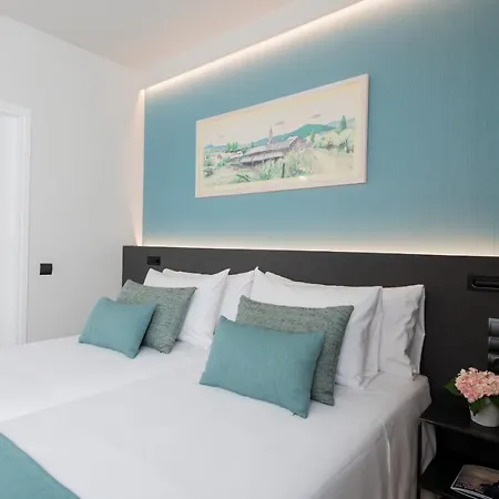 Hotel Atenea
