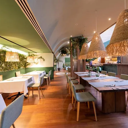 Hotel Atenea