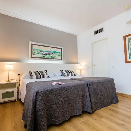 Hotel Atenea