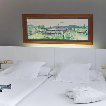 Hotel Atenea