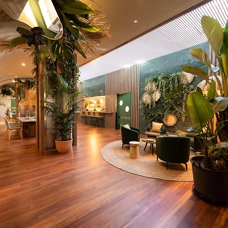 Atenea Hotel