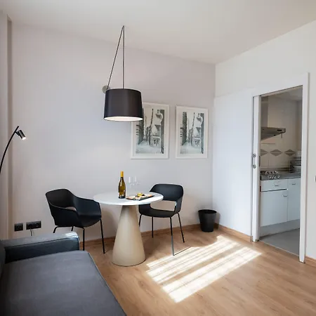 Atenea 4* Barcelona