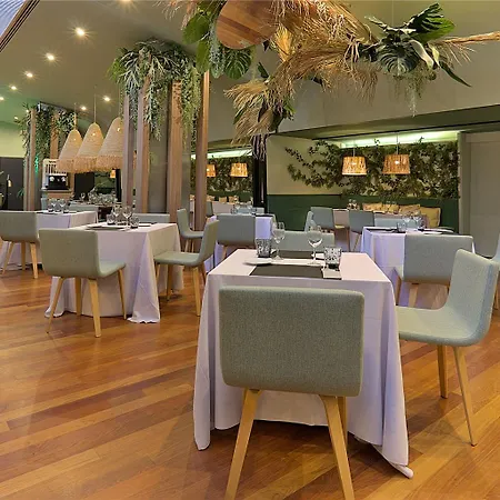 Atenea Hotel