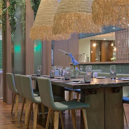 Atenea Hotel